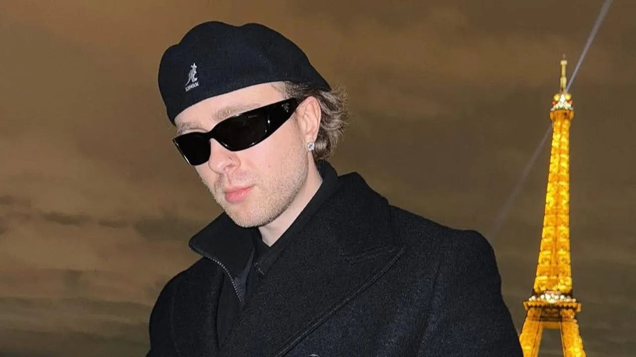 соцсети