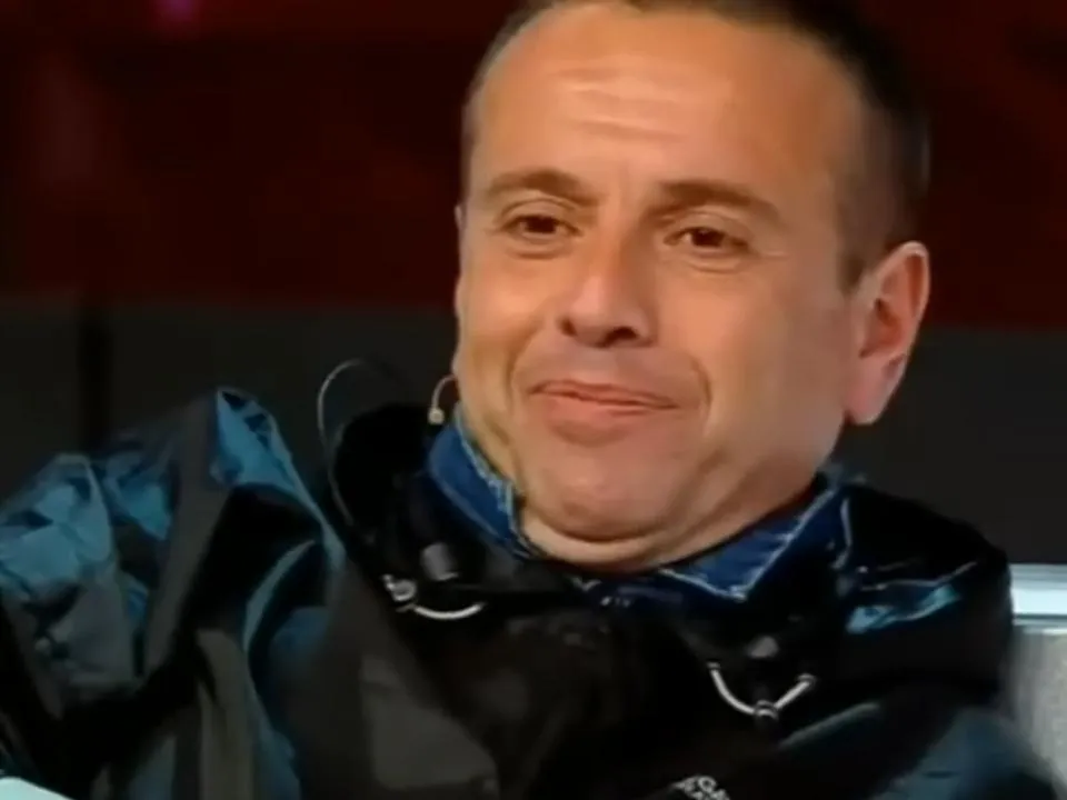 Возвращения не будет: почему Андрей Губин поставил крест на карьере