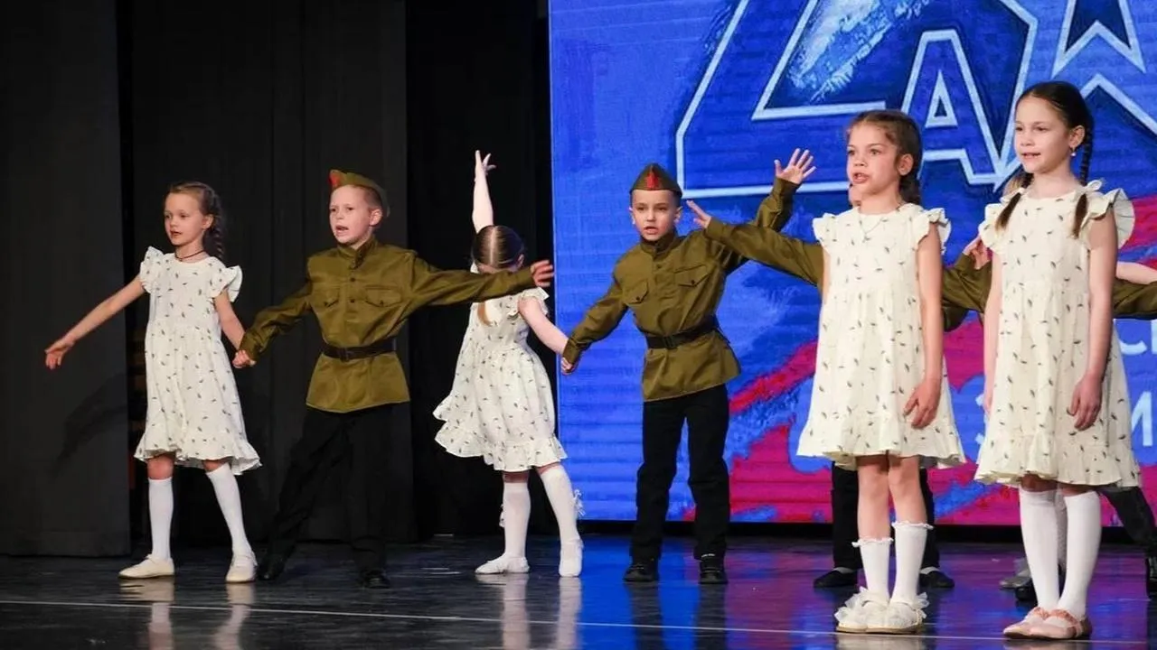 Медиа-центр Орехово-Зуевского г.о.