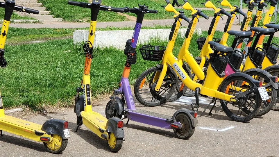 Фото: МедиаБанк Подмосковья/Юлия Смагринская