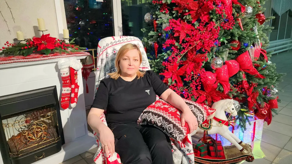 Фото: МедиаБанк Подмосковья/Юлия Унрау