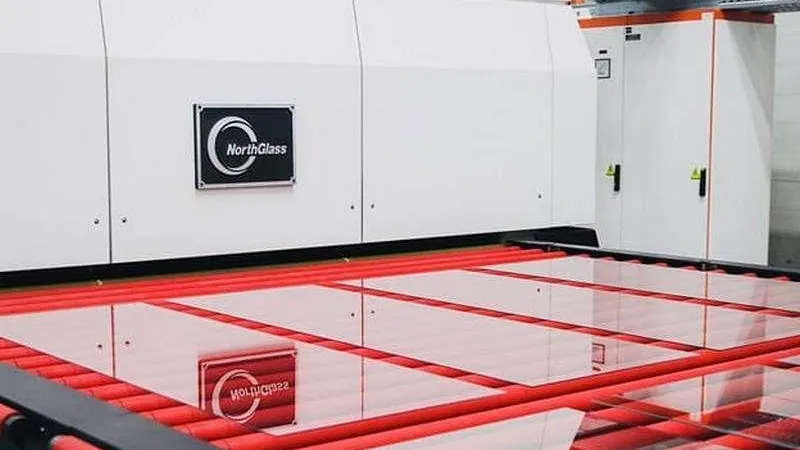 Завод огнестойких стекол за 330 млн появился в Клину