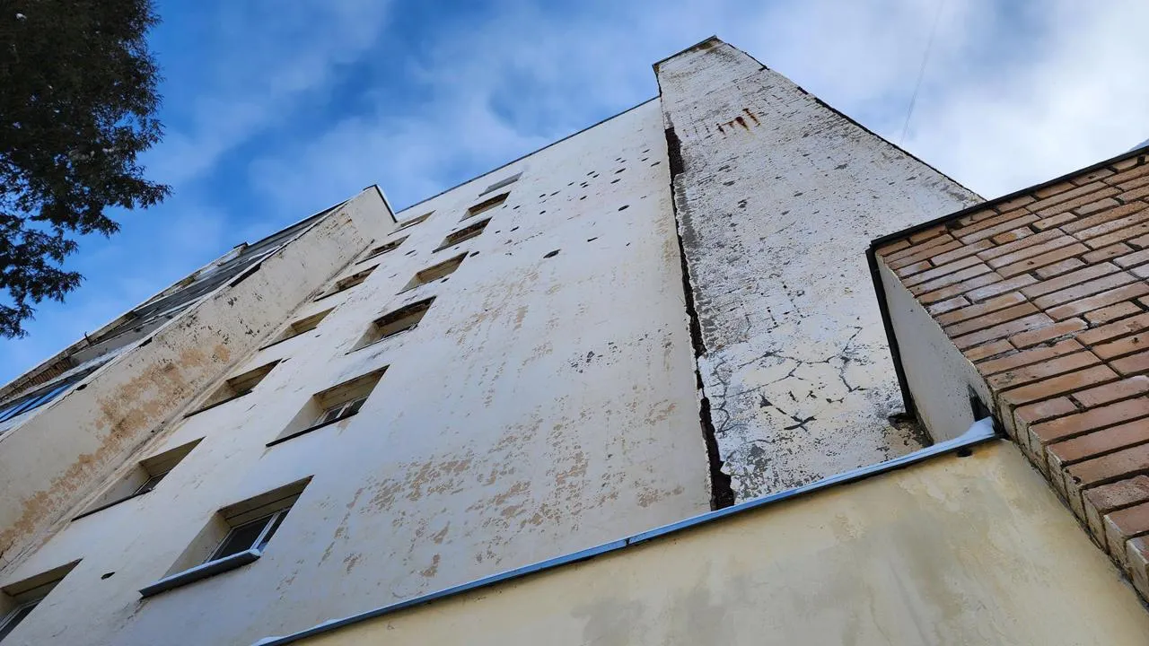 МедиаБанк Подмосковья/Екатерина Данилина