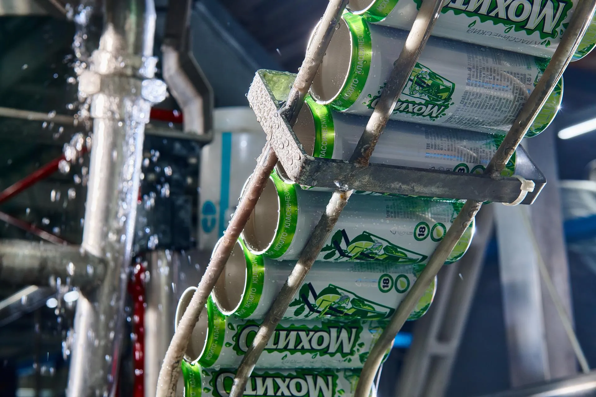 Пресс-служба департамента инвестиционной и промышленной политики Москвы