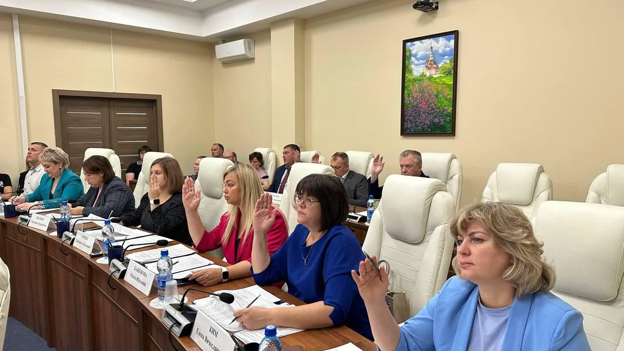 пресс-служба администрации городского округа Долгопрудный