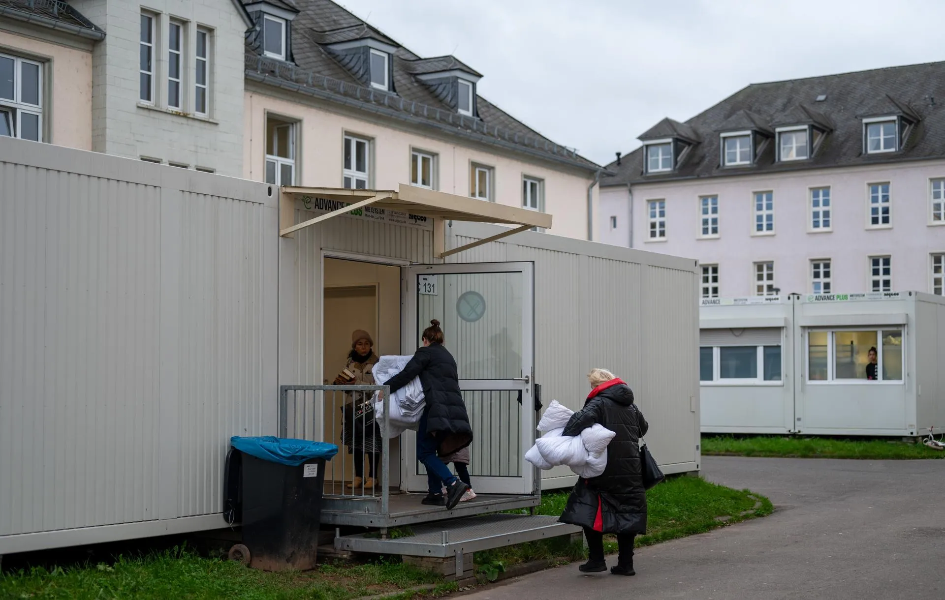 Harald Tittel/dpa
