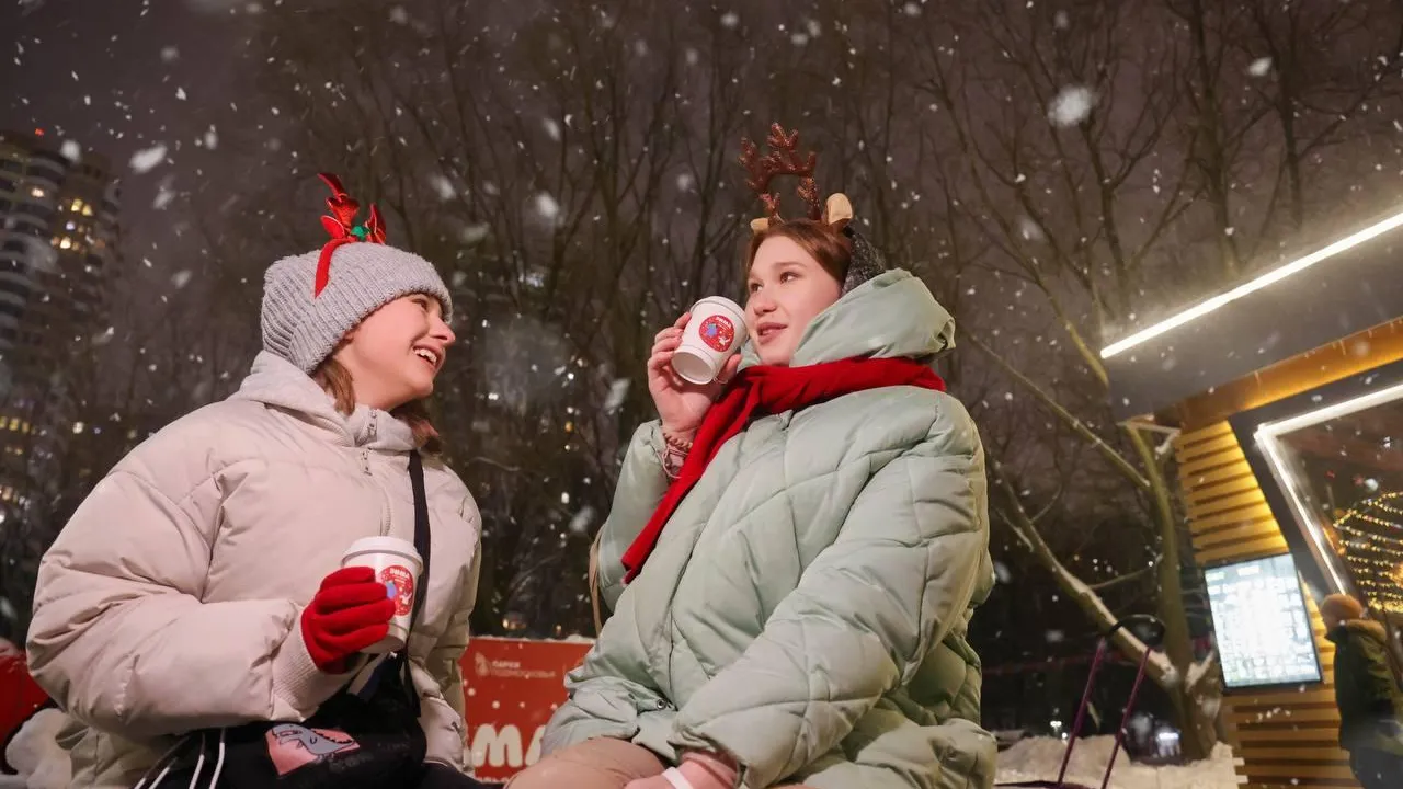 Фото: ТГ-канал "Парки города Реутов"