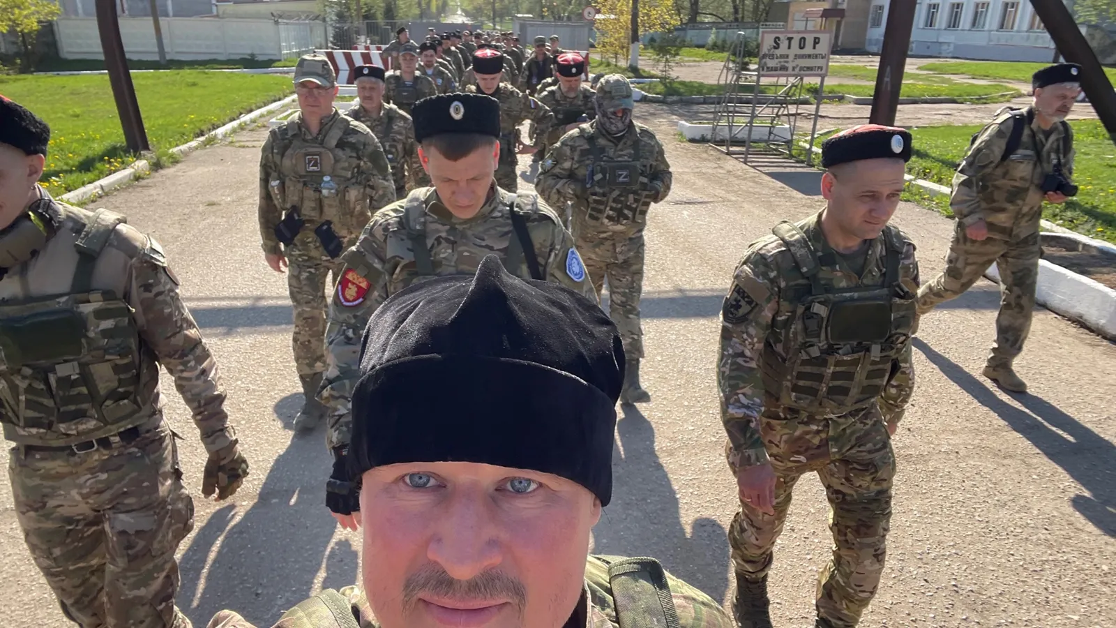 Фото: Ступинское благочиние