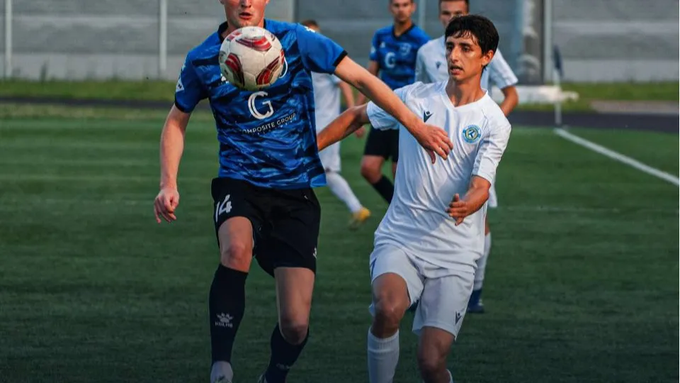 Фото: ФК «Композит»