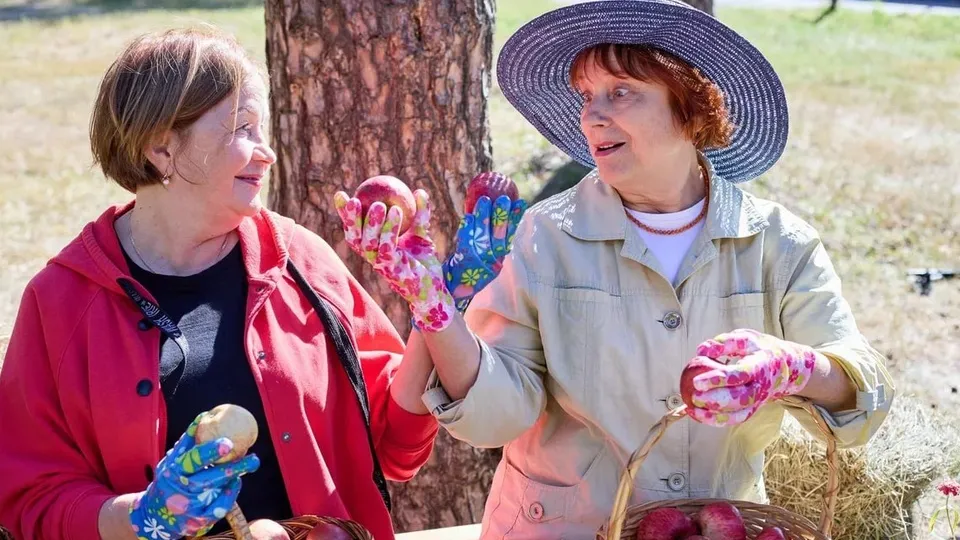 Фото: Денис Захаров