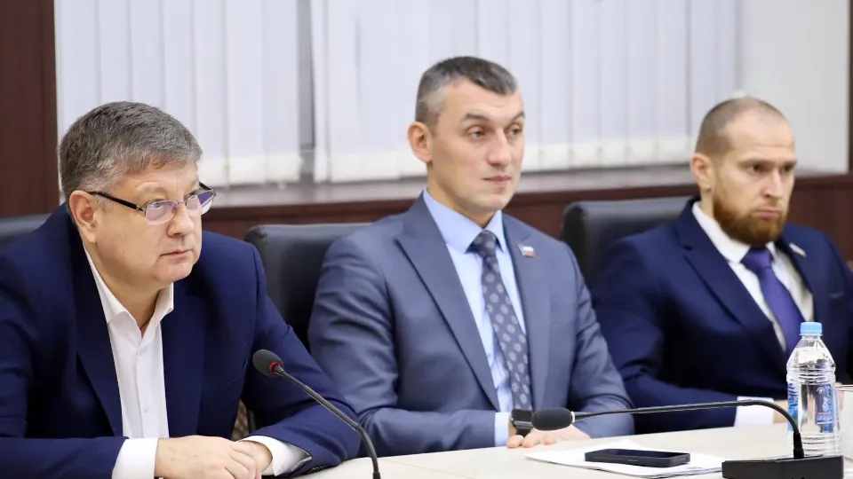 Фото: пресс-служба администрации г.о. Солнечногорск