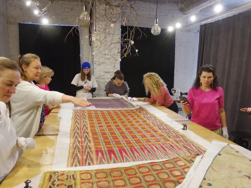 Фото: пресс-служба АНО «Коломенский Посад»