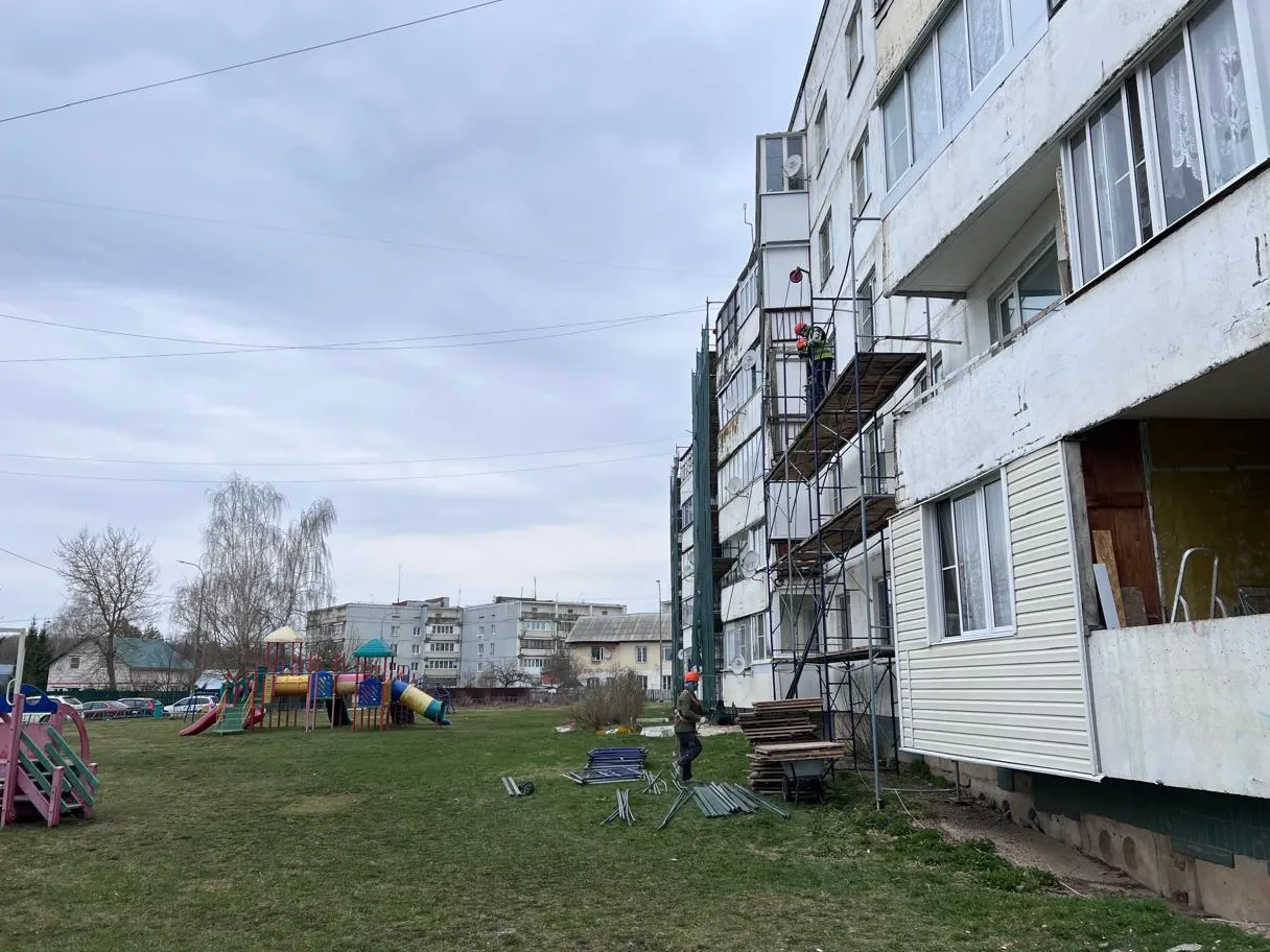 Фото: пресс-служба Александра Баранова&nbsp; &nbsp;&nbsp;