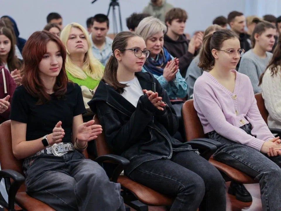 Фото: пресс-служба администрации городского округа Мытищи