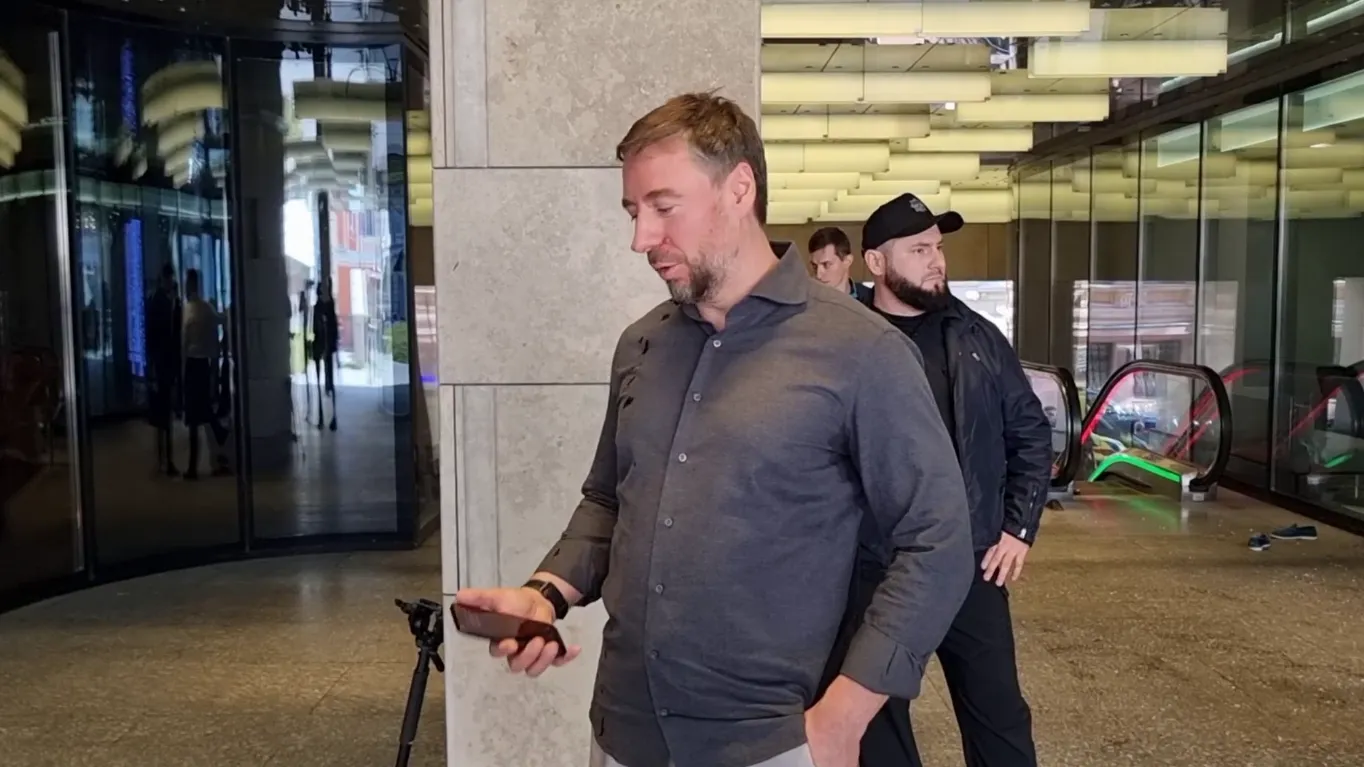 Владислав Бакальчук