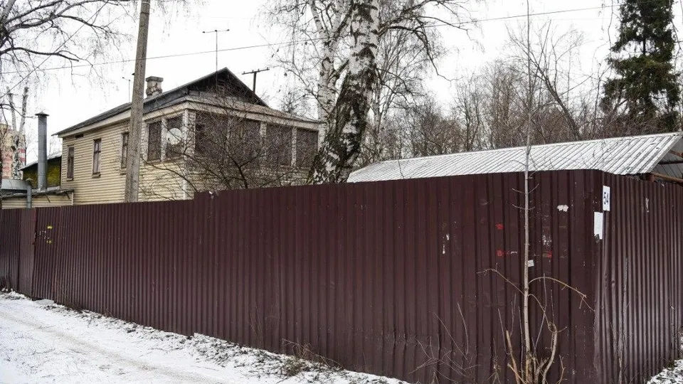 Фото: пресс-служба администрации г.о. Мытищи