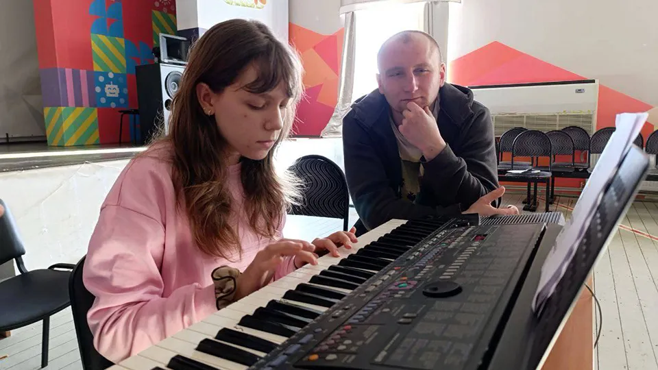 Фото: пресс-служба администрации г.о. Волоколамск