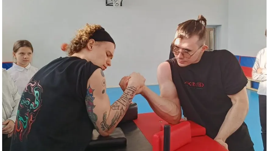 Пресс-служба администрации г.о. Кашира