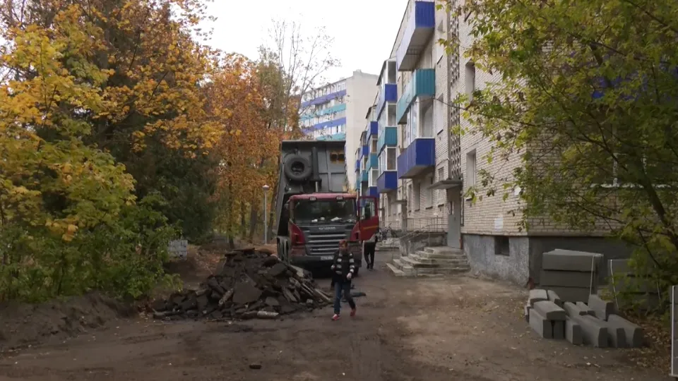 Фото: пресс-служба администрации г.о. Дубна