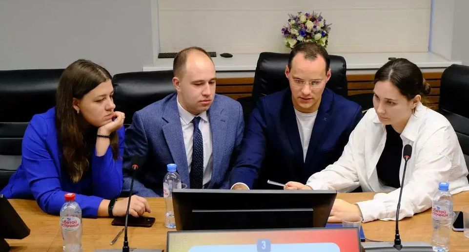Минобразования Подмосковья рассказало молодежи о стажировках в госуправлении
