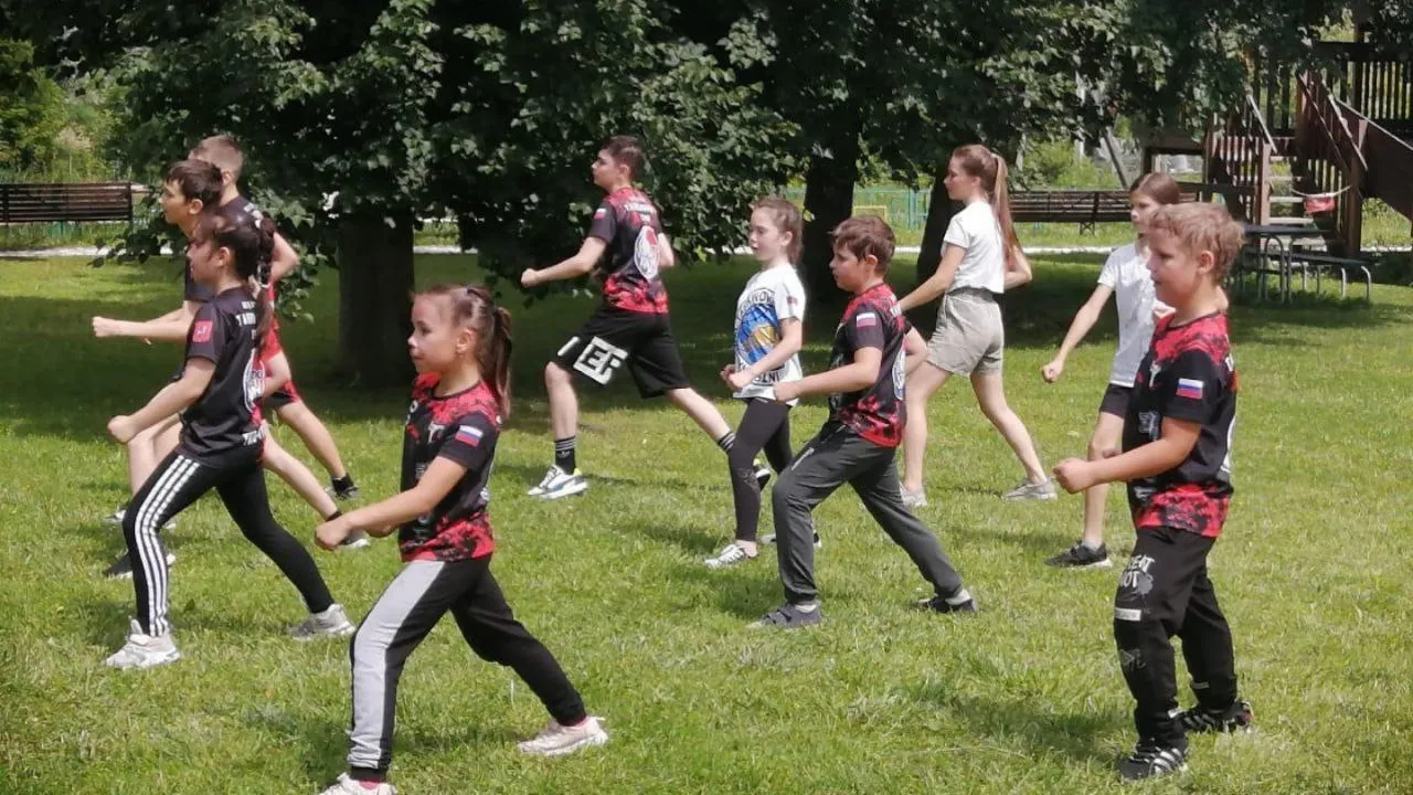 Фото: t.me/парк отдыха «Вербилки»