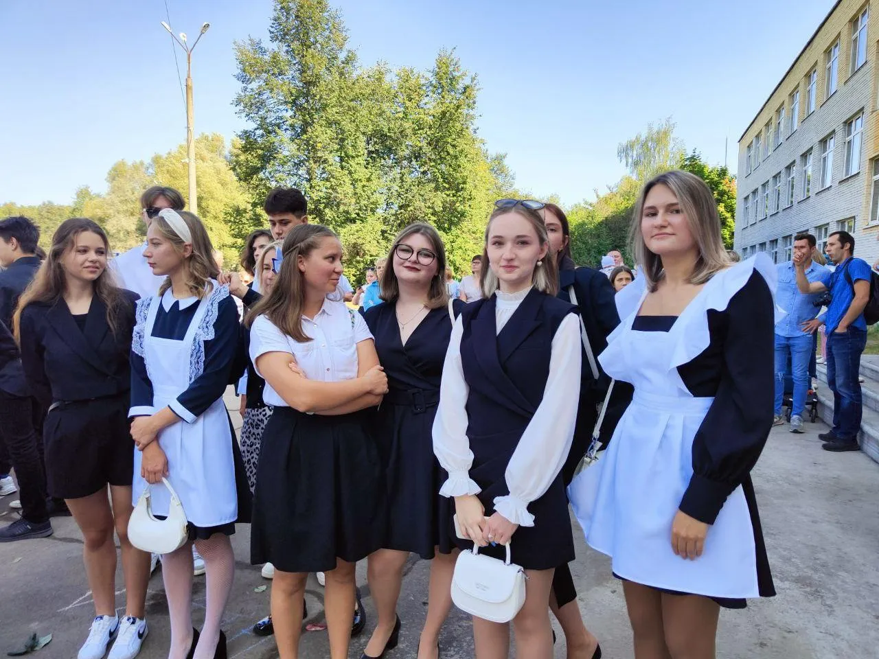 Фото: Анастасия Мушенок