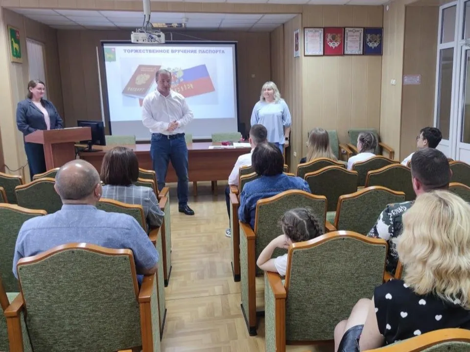 Фото: пресс-служба администрации г.о. Бронницы