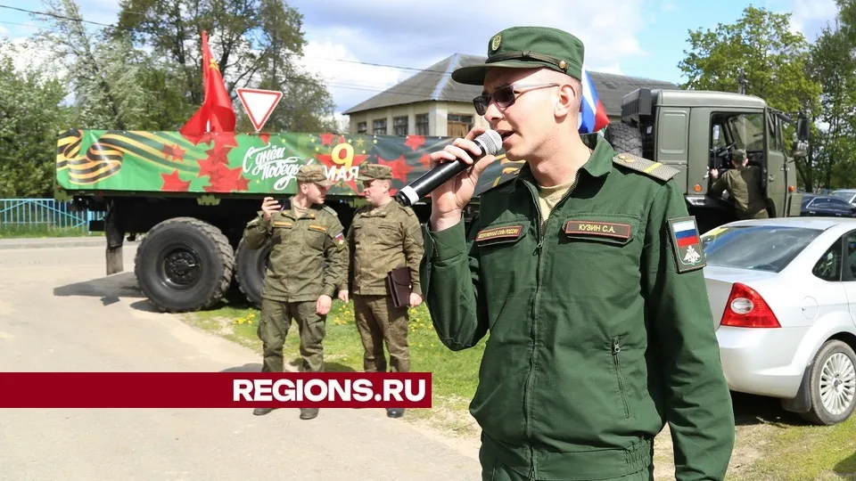 Фото: Александр Дрожжин