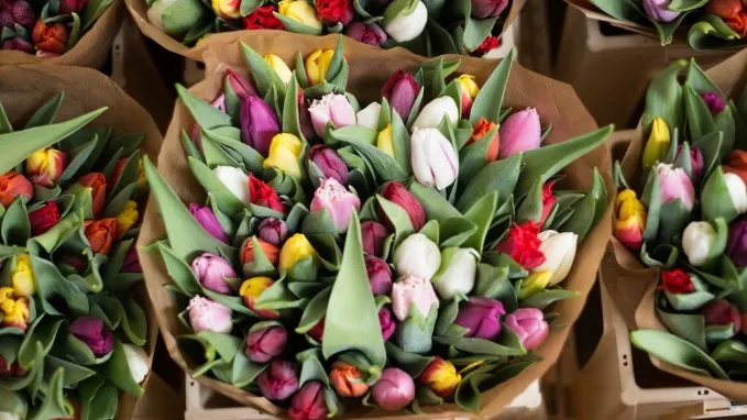 Ярмарка. Фото: pxhere