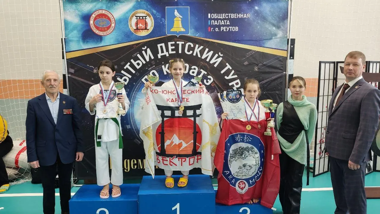 Мария Овчинникова