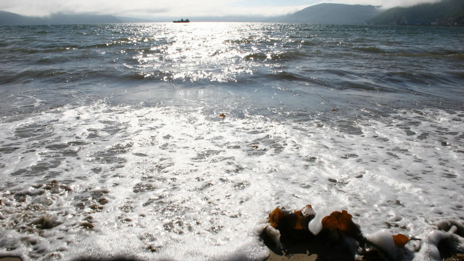 Geophoto/Dmitiriy Bartosh