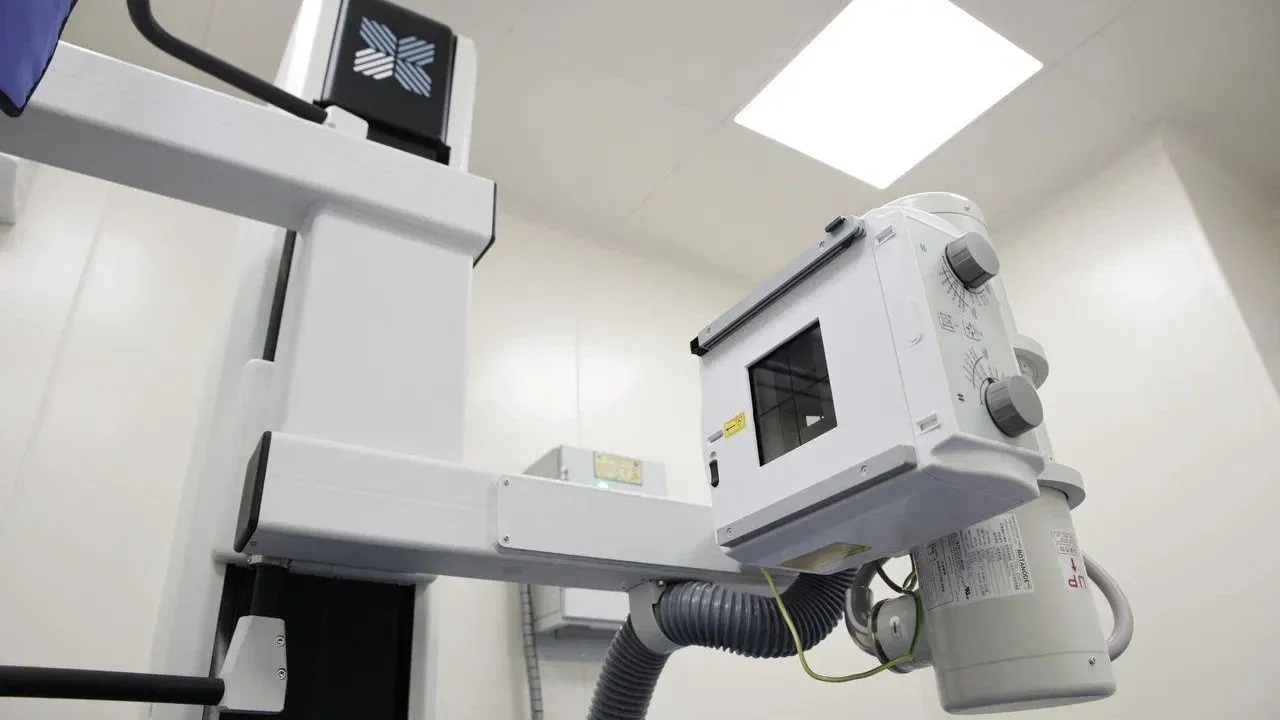 пресс-служба ГБУЗ МО "НБ"