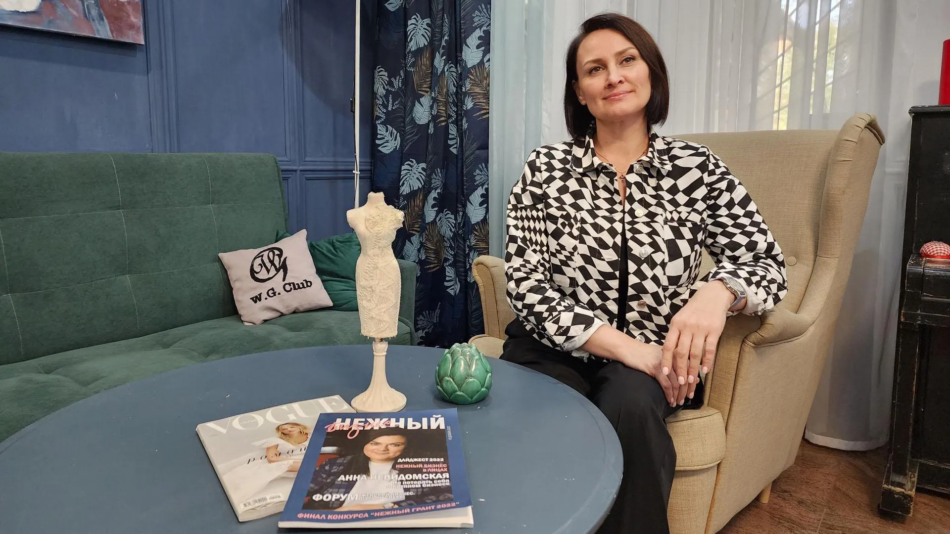 Людмила Кирилина