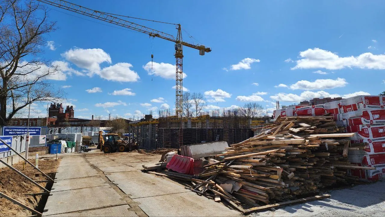 Фото: Люберецкая областная больница