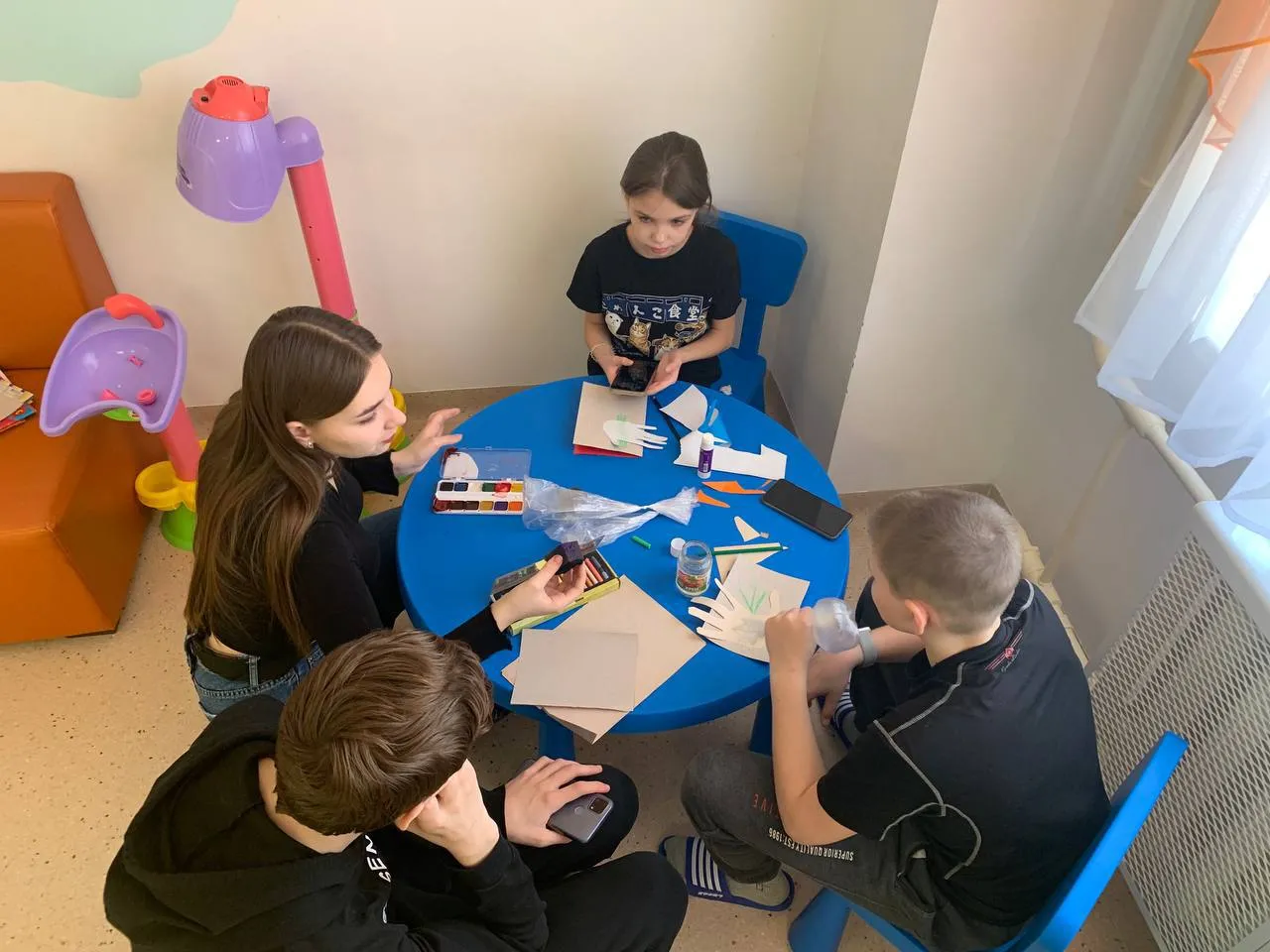 Фото: МГЕР г.о. Зарайск