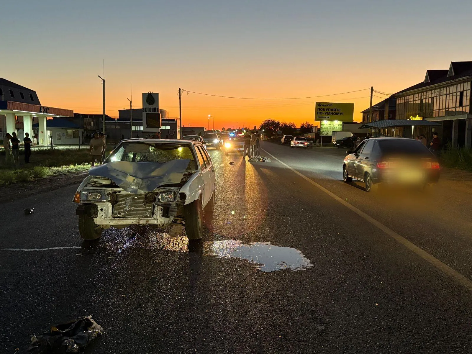 УМВД по Астраханской области