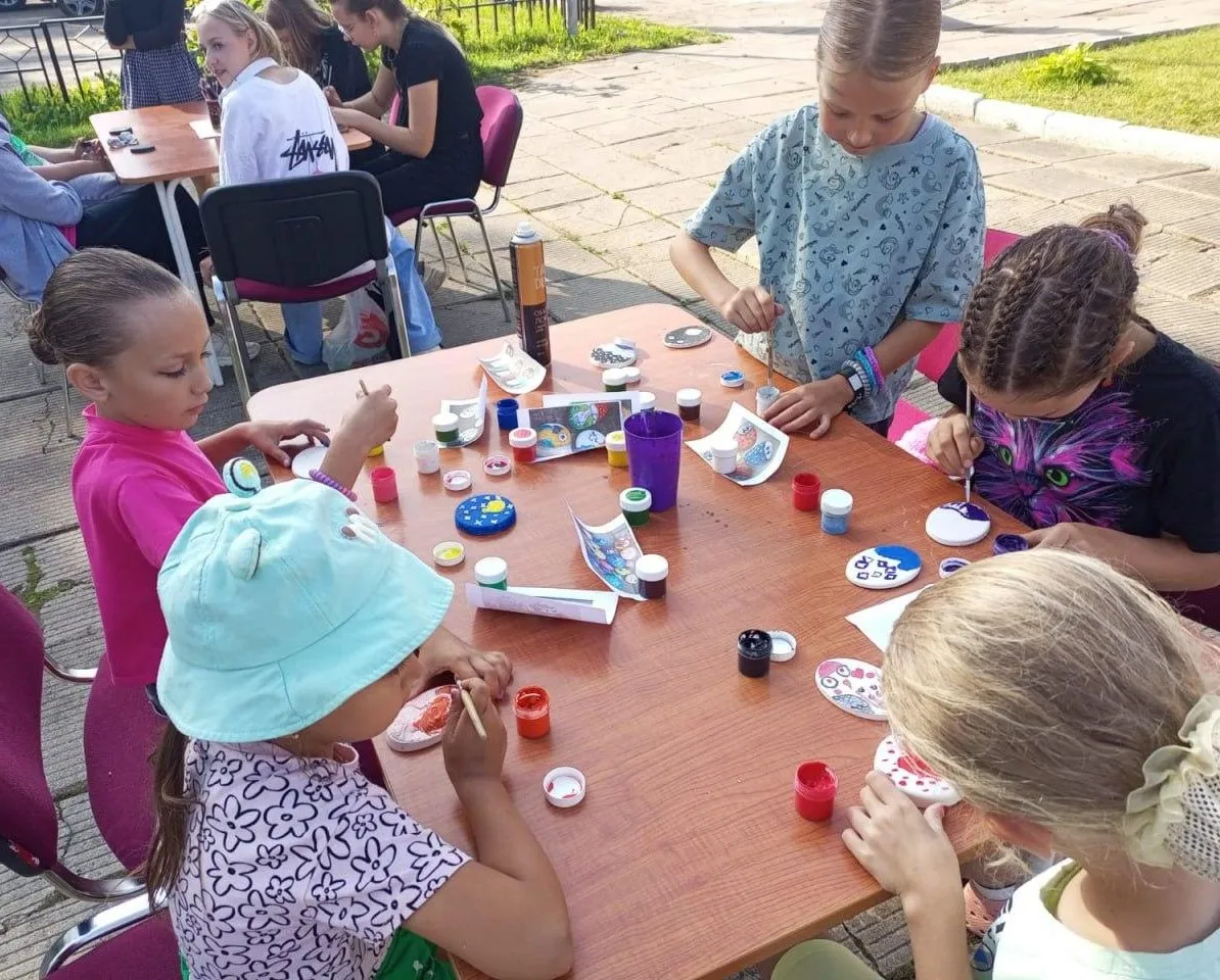 пресс-служба Администрации Можайского городского округа