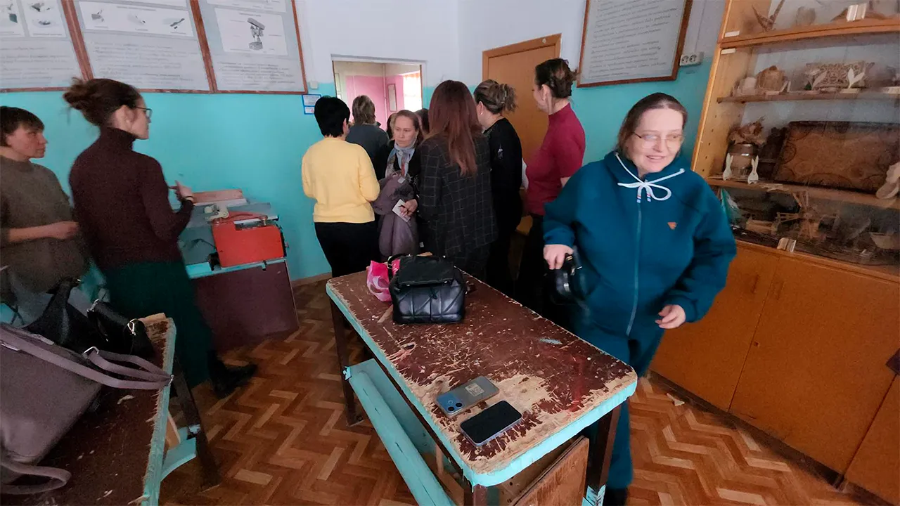 Станислав Орлов