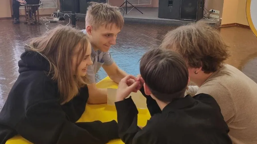 Фото: Центр культурного развития «Синьковский».