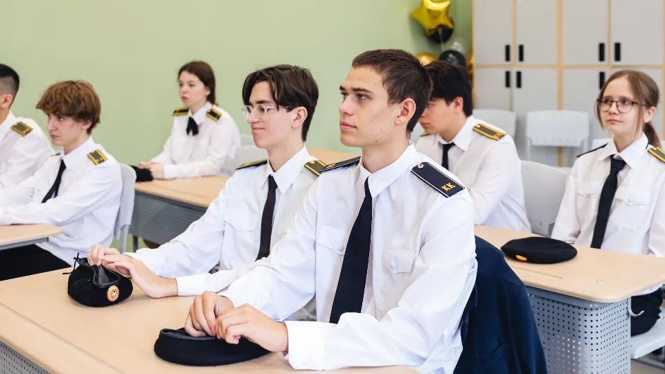 Фото: Иван Чижов