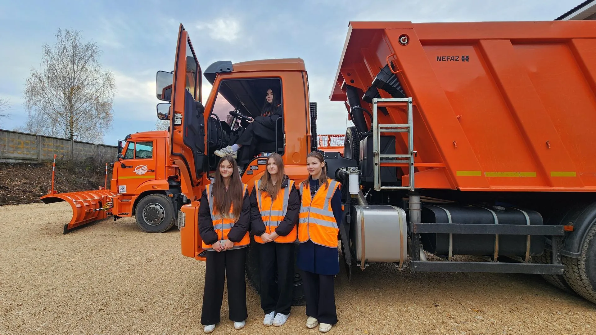 Пресс-служба администрации м.о. Зарайск