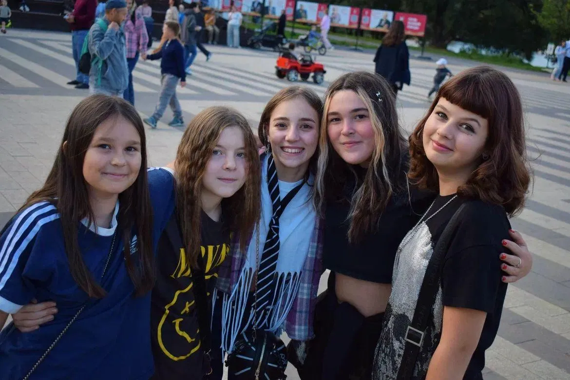 Фото: администрация г.о. Люберцы