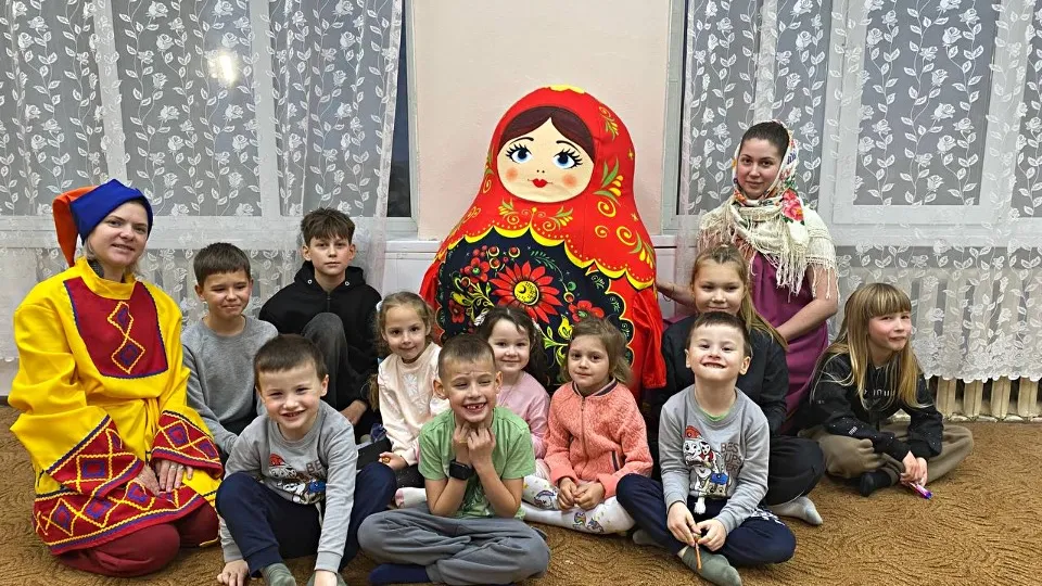 Фото: пресс-служба администрации м.о. Шаховская