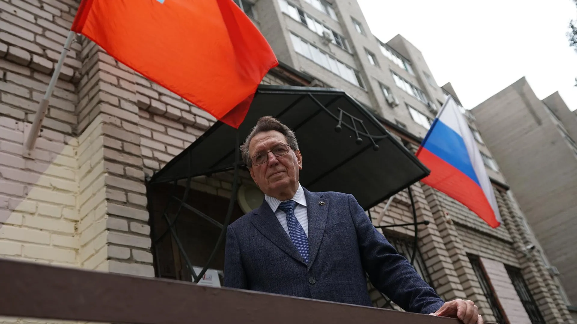 Виталий Сид