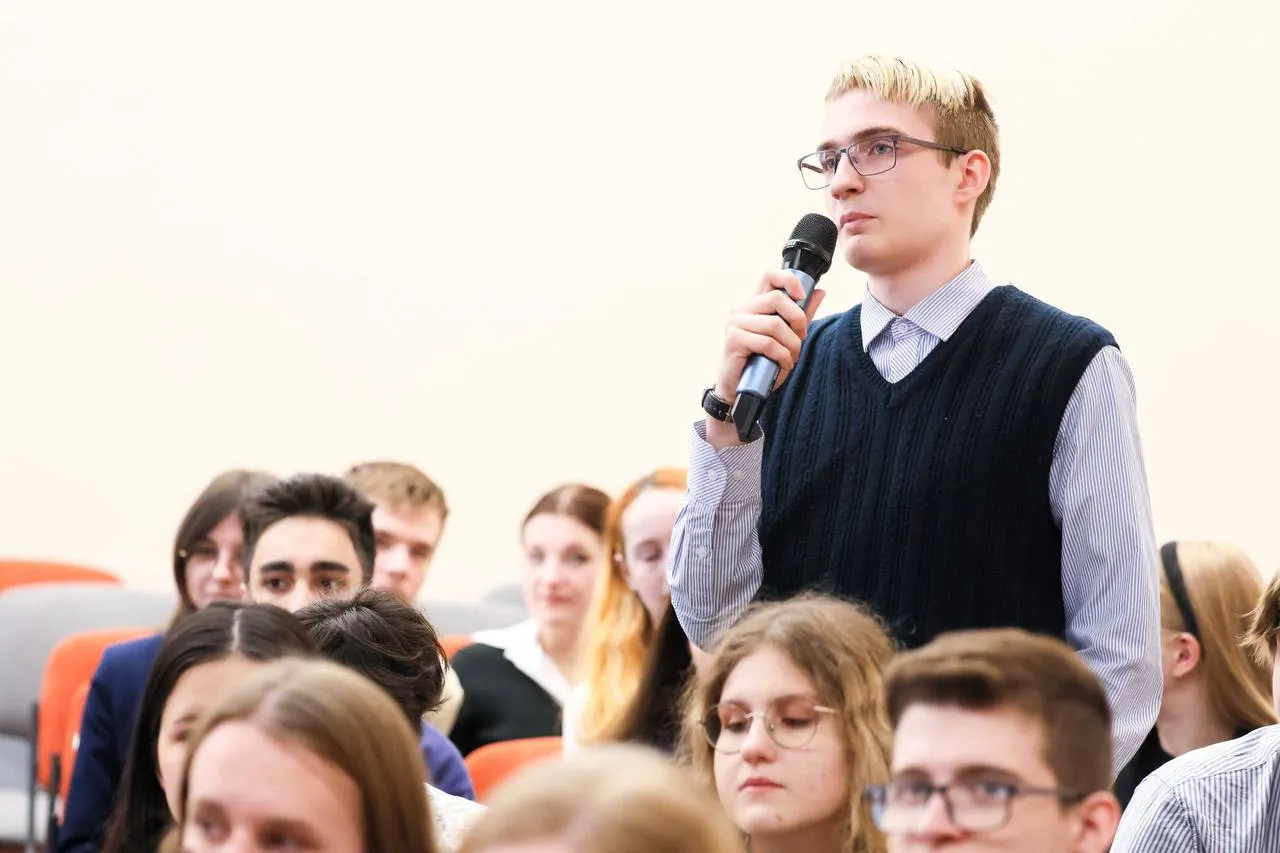 Фото: пресс-служба администрации г.о. Подольск