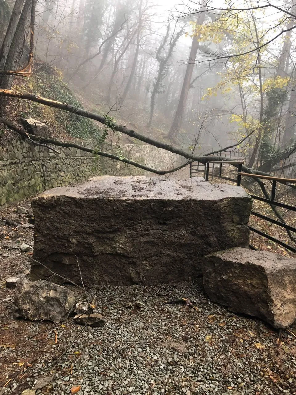 Фото c Telegram-канала "ForPost"