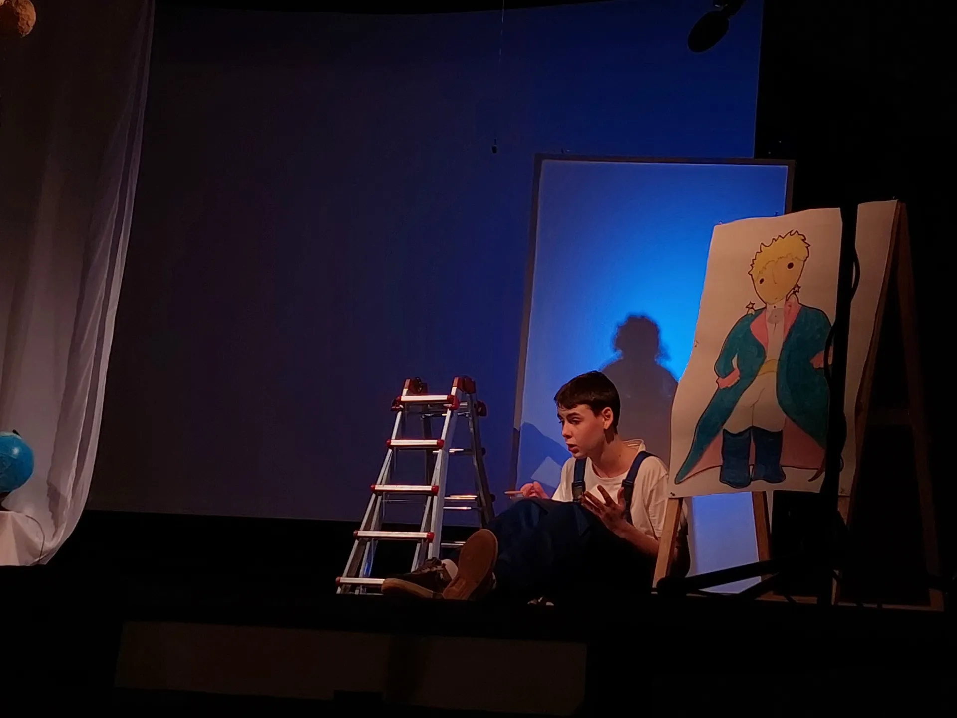 Фото: Личный архив Ксении Князевой