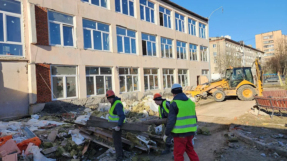 Фото: REGIONS/Александр Степушкин