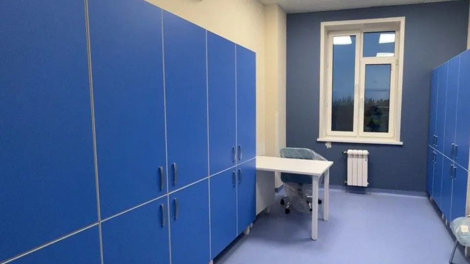 Фото: Минстрой МО