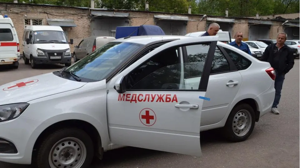 Фото: Наталья Лымарь